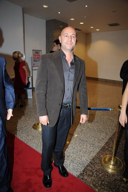 ÇAĞAN IRMAK 