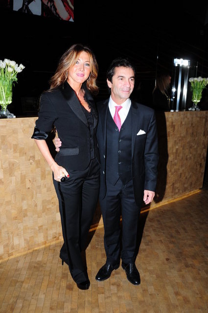 RONİT GÜLCAN, CEM HAKKO