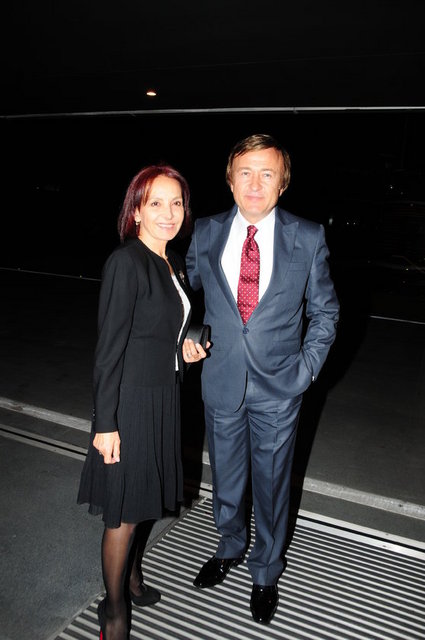 EROL - EMEL EVGİN