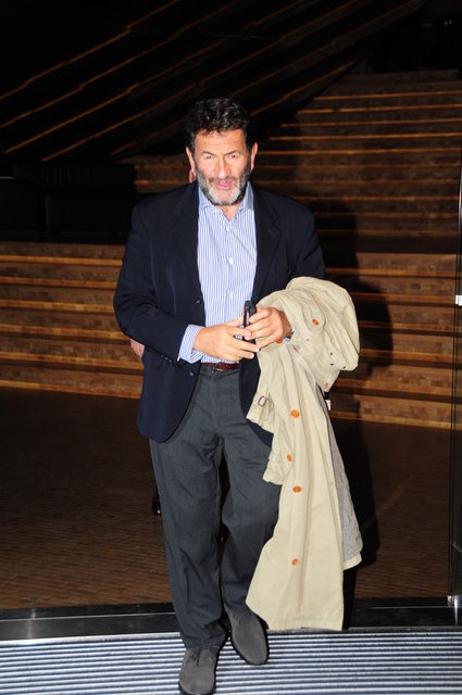 MUSTAFA TAVİLOĞLU