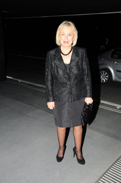 AYŞE BEYAZIT