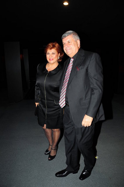NURCAN - TURGAY ARTAM 