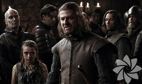 Game of Thrones - Dram dalında en iyi tv dizisi adayı