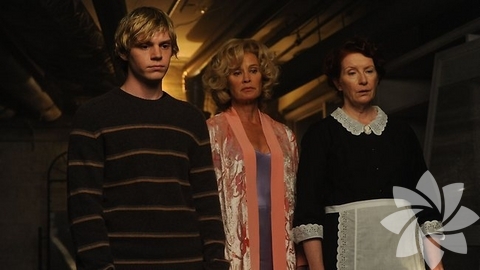American Horror Story - Dram dalında en iyi tv dizisi adayı