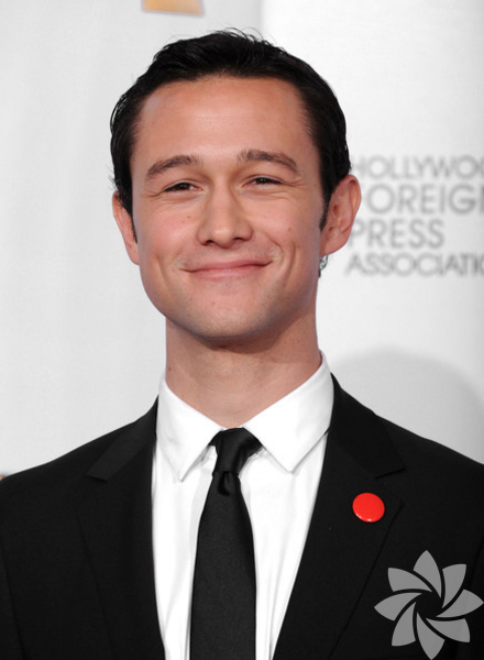 Joseph Gordon-Levitt - Komedi dalında en iyi erkek oyuncu adayı