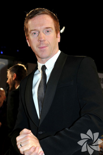 Damian Lewis - Dram dalında en iyi erkek tv dizi oyuncusu adayı