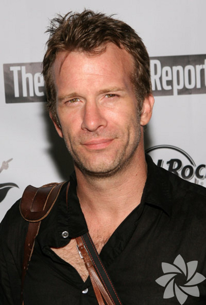 Thomas Jane - Komedi dalında en iyi erkek tv dizi oyuncusu adayı