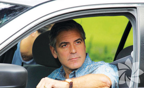 The Descendants - Dram dalında en iyi film adayı