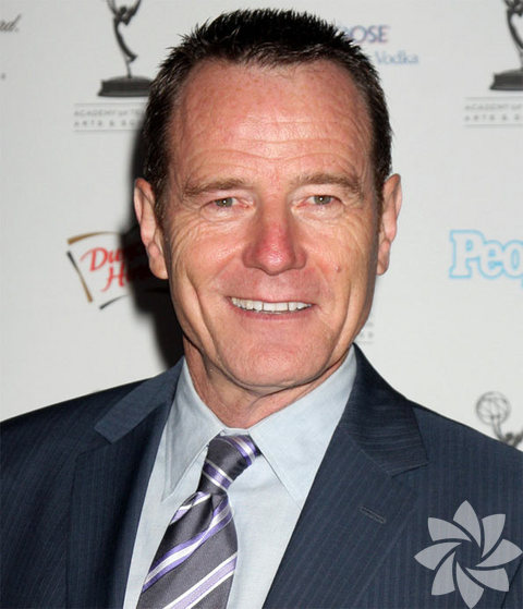 Bryan Cranston - Dram dalında en iyi erkek tv dizi oyuncusu adayı