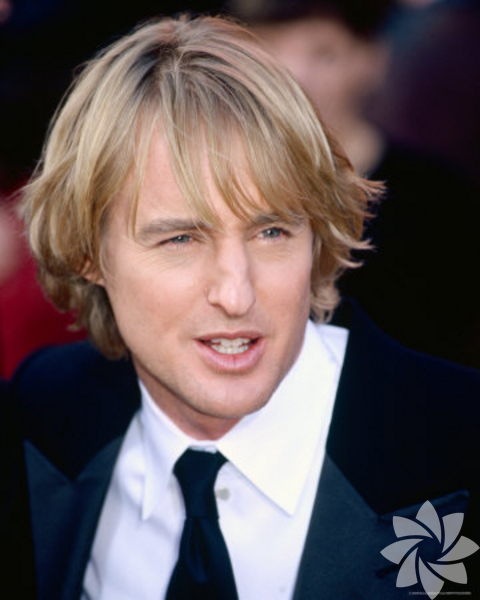 Owen wilson - Komedi dalında en iyi erkek oyuncu adayı