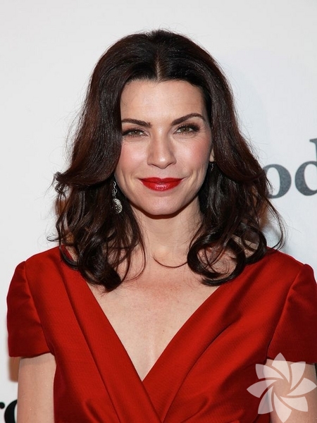 Julianna Margulies - Dram dalında en iyi kadın tv dizi oyuncusu adayı