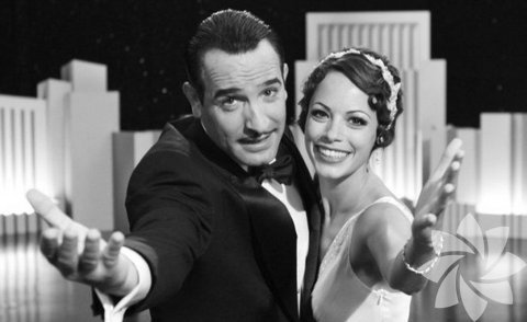 The Artist - Komedi dalında en iyi film adayı