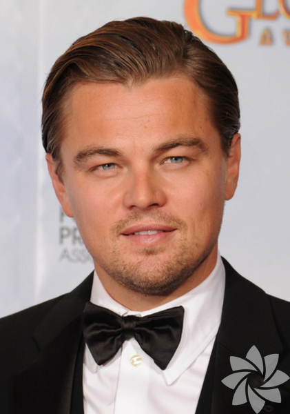 Leonardo DiCaprio - Dram dalında en iyi erkek oyuncu adayı