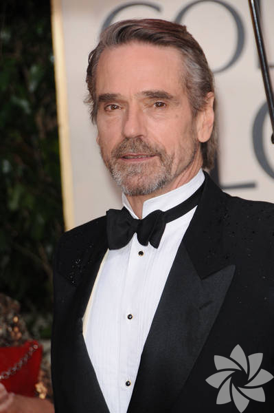 Jeremy İrons - Dram dalında en iyi erkek tv dizi oyuncusu adayı