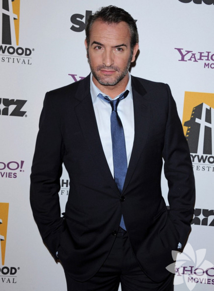 Jean Dujardin - Komedi dalında en iyi erkek oyuncu adayı