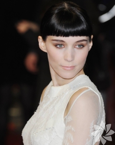 Rooney Mara - Dram dalında en iyi kadın oyuncu adayı 