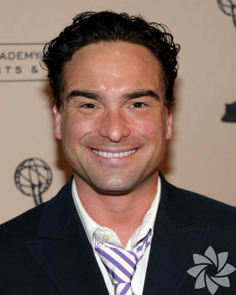 Johnny Galecki - Komedi dalında en iyi erkek tv dizi oyuncusu adayı