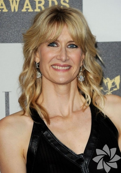 Laura Dern - Komedi dalında en iyi kadın tv dizi oyuncusu adayı