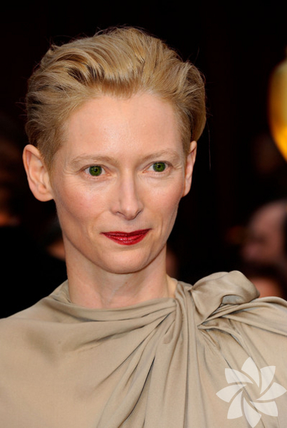 Tilda Swinton - Dram dalında en iyi kadın oyuncu adayı 
