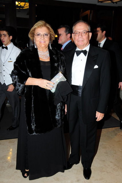 SAMRA - GÜRBÜZ TÜMAY