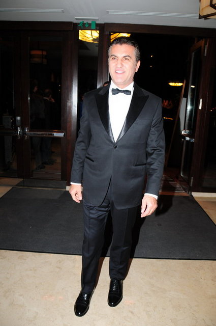 MUSTAFA SARIGÜL