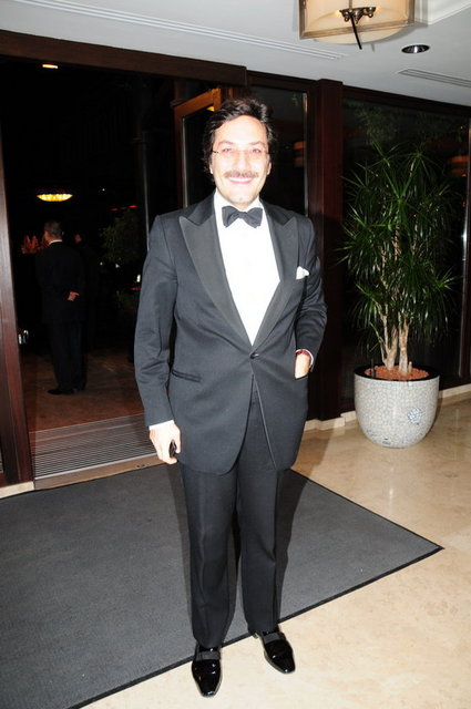 SERDAR GÜLGÜN