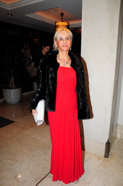 SELDA CERRAHOĞLU