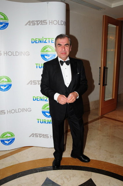 ASLAN NURİ MESERRETÇİOĞLU
