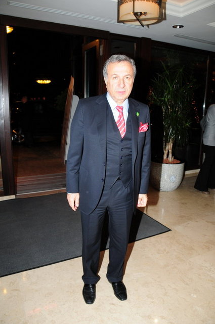BAŞARAN ULUSOY