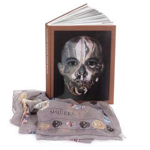 Alexander McQueen: Savage Beauty