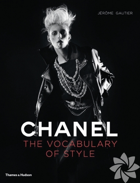 Chanel: The Vocabulary of Style