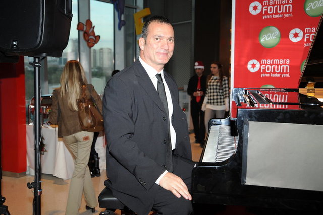 KEREM GÖRSEV