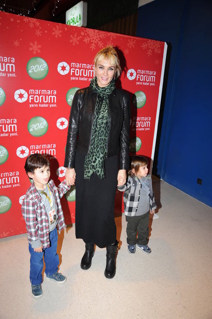 GÜL SAYGI