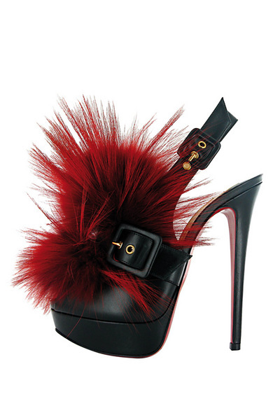 Christian Louboutin