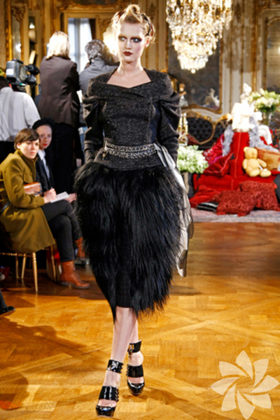 John Galliano