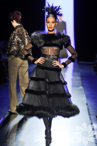 Jean Paul Gaultier