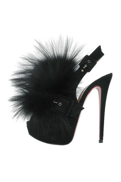 Christian Louboutin