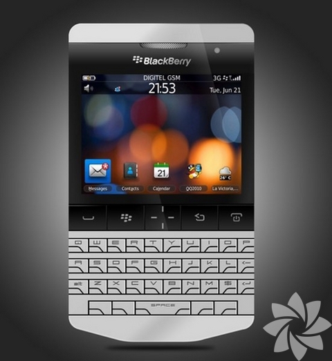 Blackberry
