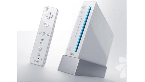 Nintendo-wii