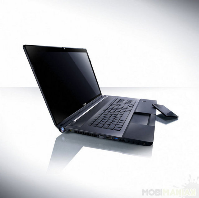 Maksimum 5.50 saatlik pil ömrü olan 8 hücreli batarya bulunan ürünün ağırlığı 3.8 kilogram. 1 TB sabit disk ve 6 GB RAM belleği olan ürünün işlemcisi 2.3 GHz hızında. Ethos'ta 1 GB'lik GeForce 540M ekran kartı kullanılmış. Fiyatı 3.989 TL -