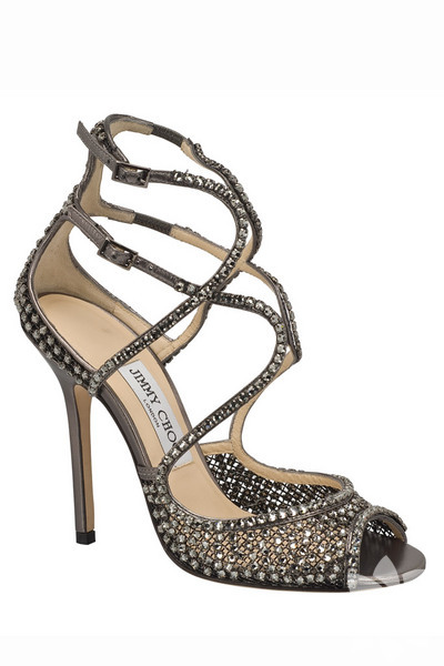Jimmy Choo