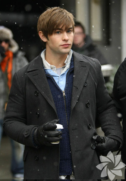 Chace Crawford