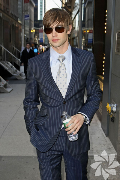 Chace Crawford