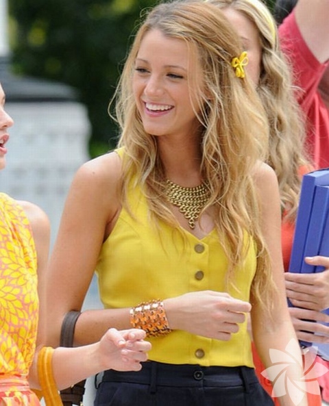 Blake Lively 