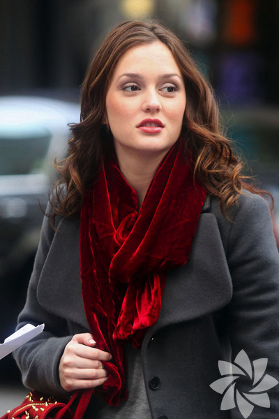 Leighton Meester