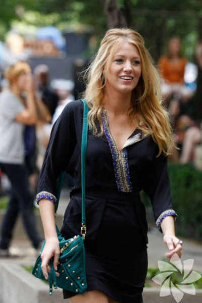 Blake Lively 