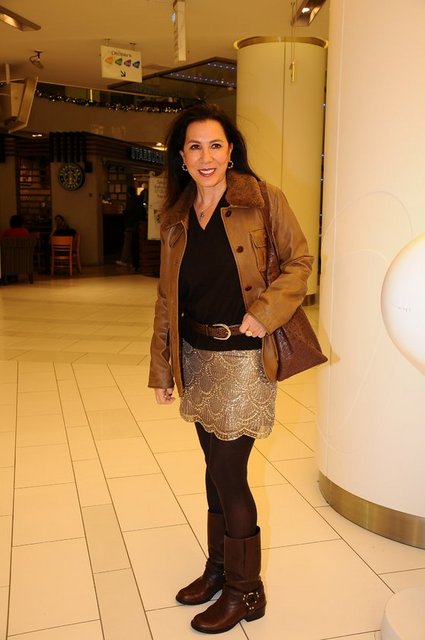 SELMA TÜRKEŞ 
