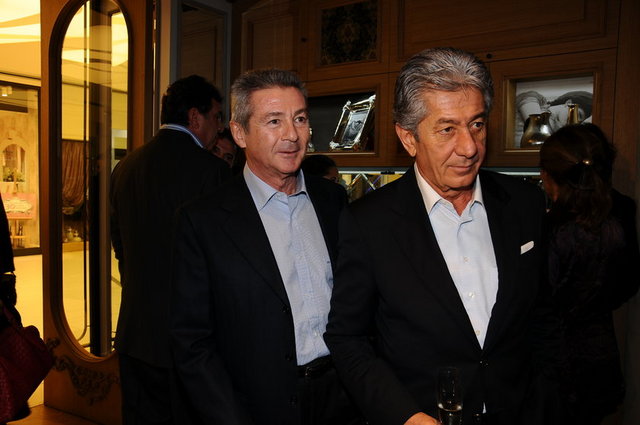 ÖMER DİNÇKÖK, SEDAT ALOĞLU