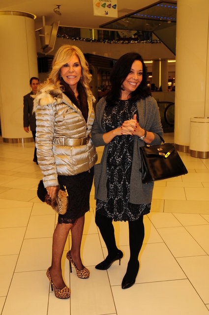 IVET SOYSAL, MANOLYA ONUR 