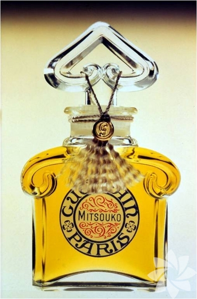 Mitsouko Guerlain